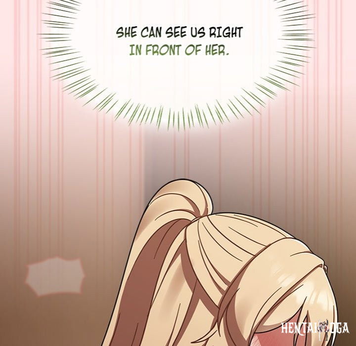 Ground and Pound Ground and Pound Chapter 41 - Page 38