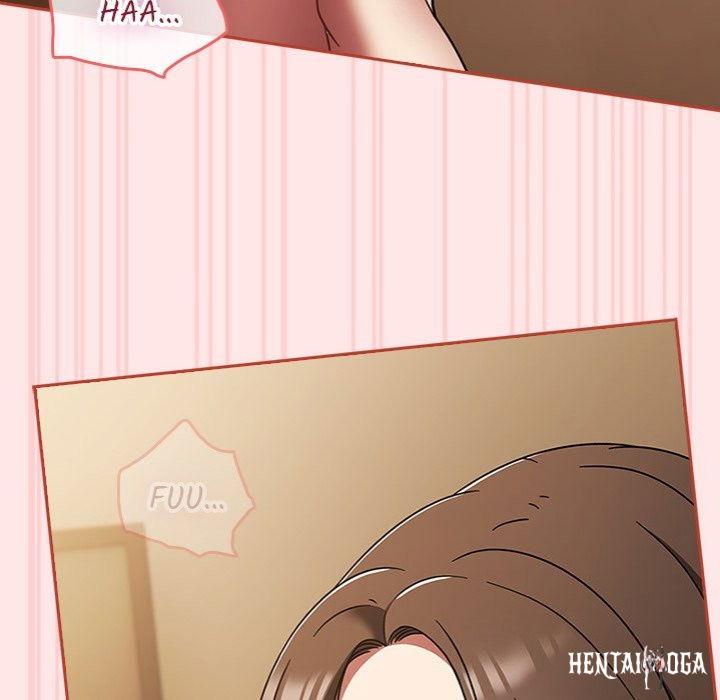 Ground and Pound Ground and Pound Chapter 41 - Page 40