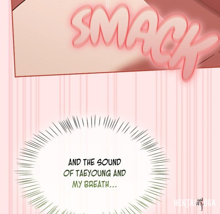 Ground and Pound Ground and Pound Chapter 41 - Page 47