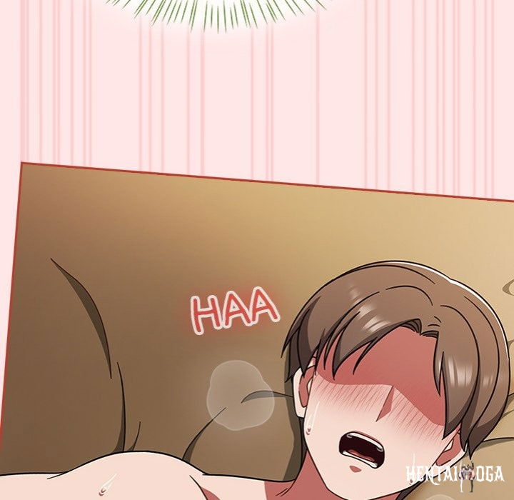 Ground and Pound Ground and Pound Chapter 41 - Page 48