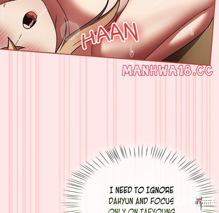 Ground and Pound Ground and Pound Chapter 41 - Page 50