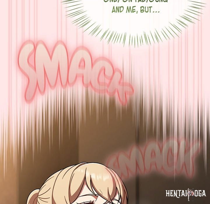 Ground and Pound Ground and Pound Chapter 41 - Page 51