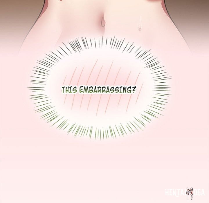 Ground and Pound Ground and Pound Chapter 41 - Page 57