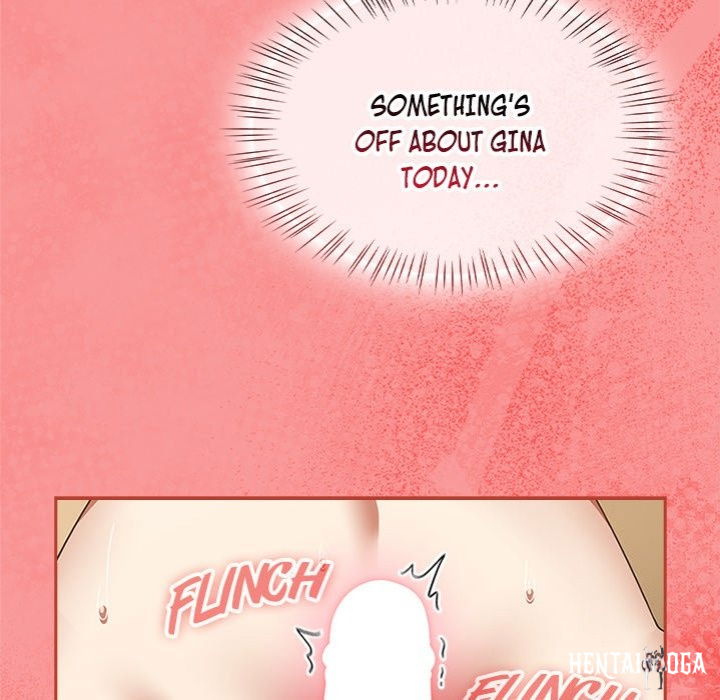 Ground and Pound Ground and Pound Chapter 41 - Page 67