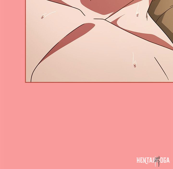 Ground and Pound Ground and Pound Chapter 41 - Page 73