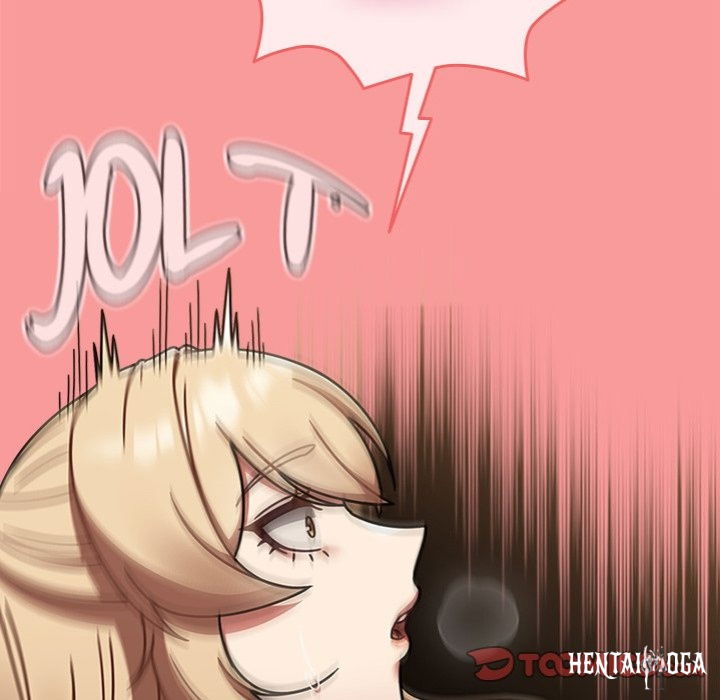 Ground and Pound Ground and Pound Chapter 41 - Page 76