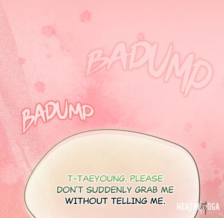 Ground and Pound Ground and Pound Chapter 41 - Page 79