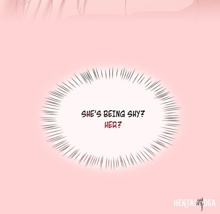 Ground and Pound Ground and Pound Chapter 41 - Page 83