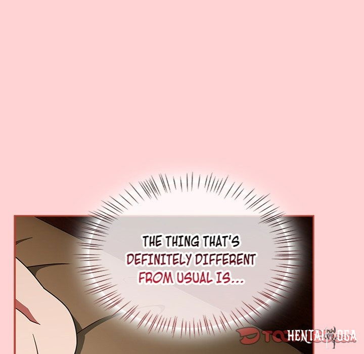 Ground and Pound Ground and Pound Chapter 41 - Page 84