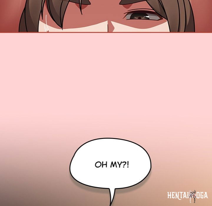 Ground and Pound Ground and Pound Chapter 41 - Page 93