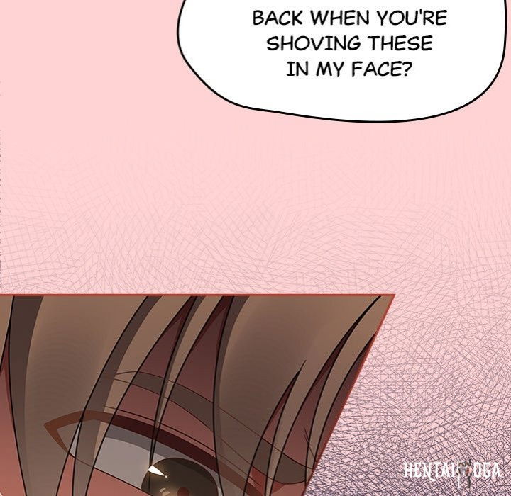 Ground and Pound Ground and Pound Chapter 41 - Page 99