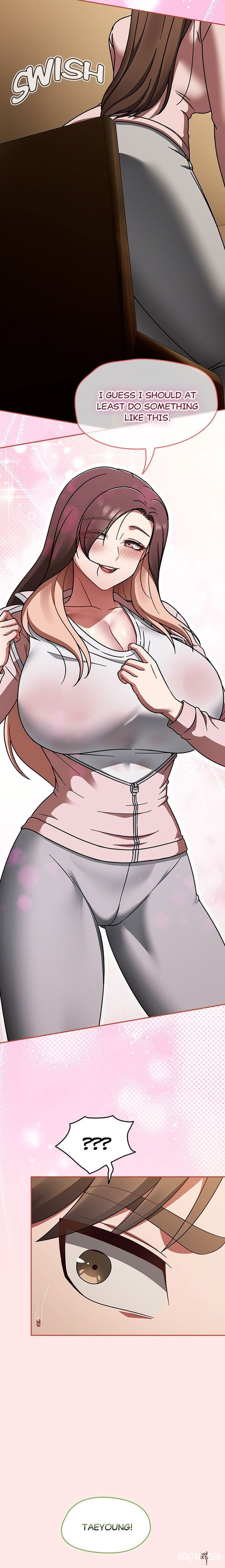 Ground and Pound Ground and Pound Chapter 40 - Page 12