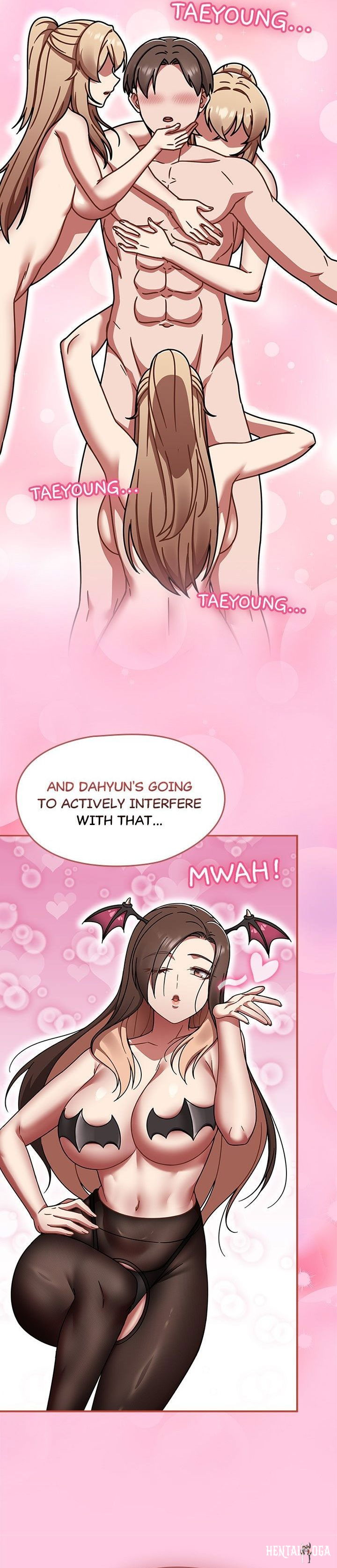 Ground and Pound Ground and Pound Chapter 40 - Page 5