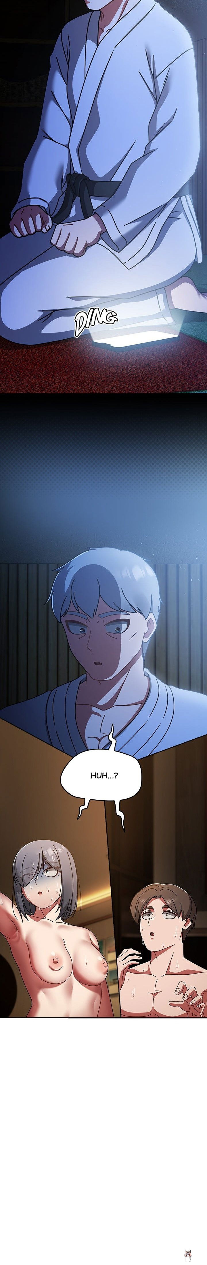 Ground and Pound Ground and Pound Chapter 38 - Page 9