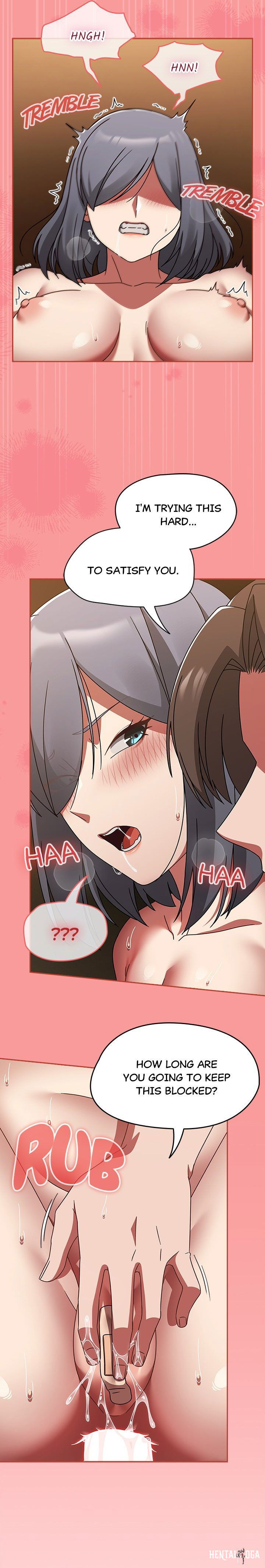 Ground and Pound Ground and Pound Chapter 36 - Page 12