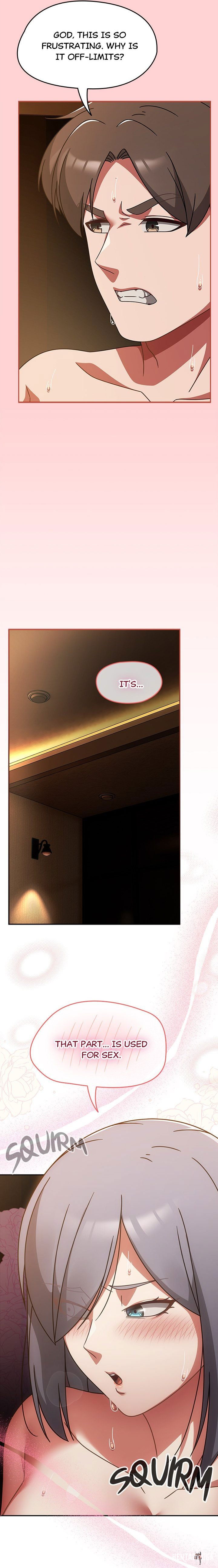 Ground and Pound Ground and Pound Chapter 36 - Page 14