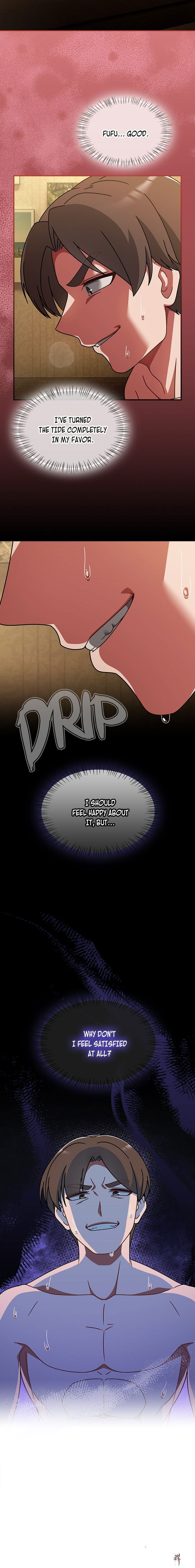 Ground and Pound Ground and Pound Chapter 36 - Page 7