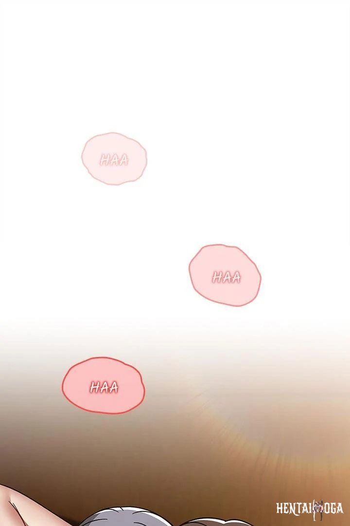 Ground and Pound Ground and Pound Chapter 35 - Page 1