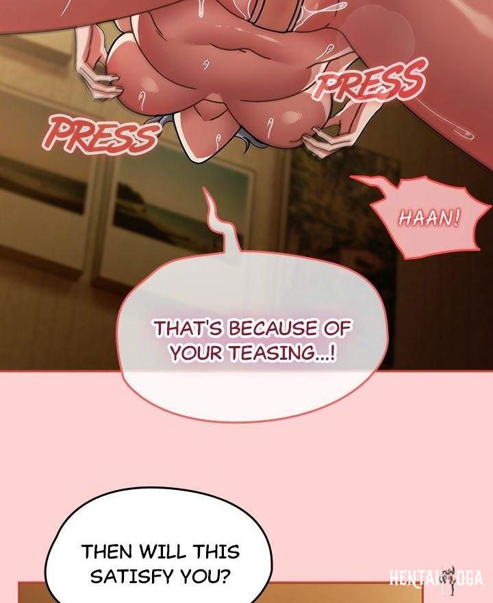 Ground and Pound Ground and Pound Chapter 35 - Page 10