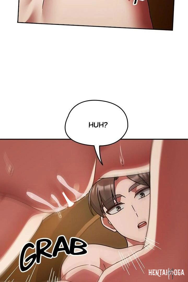 Ground and Pound Ground and Pound Chapter 35 - Page 112