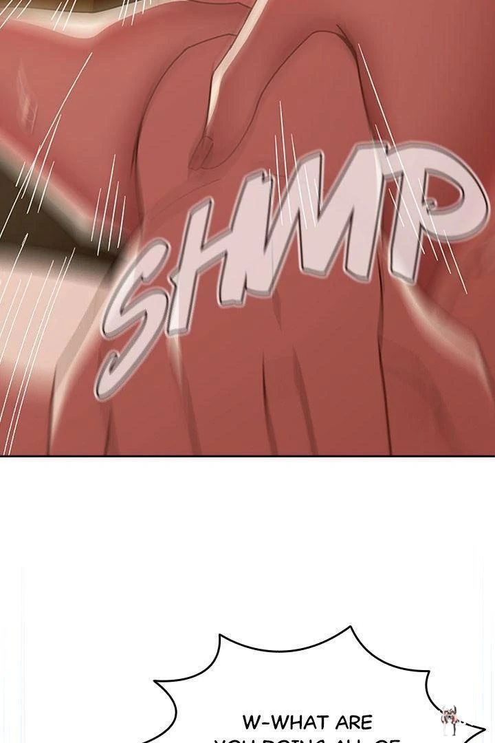 Ground and Pound Ground and Pound Chapter 35 - Page 113