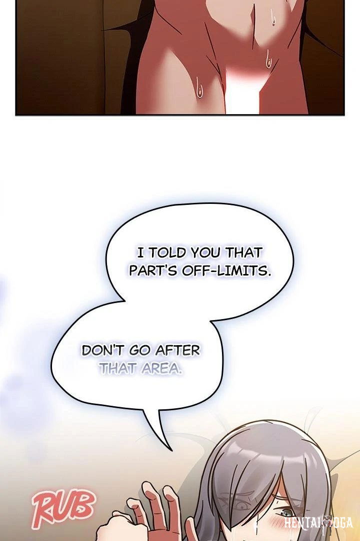 Ground and Pound Ground and Pound Chapter 35 - Page 118