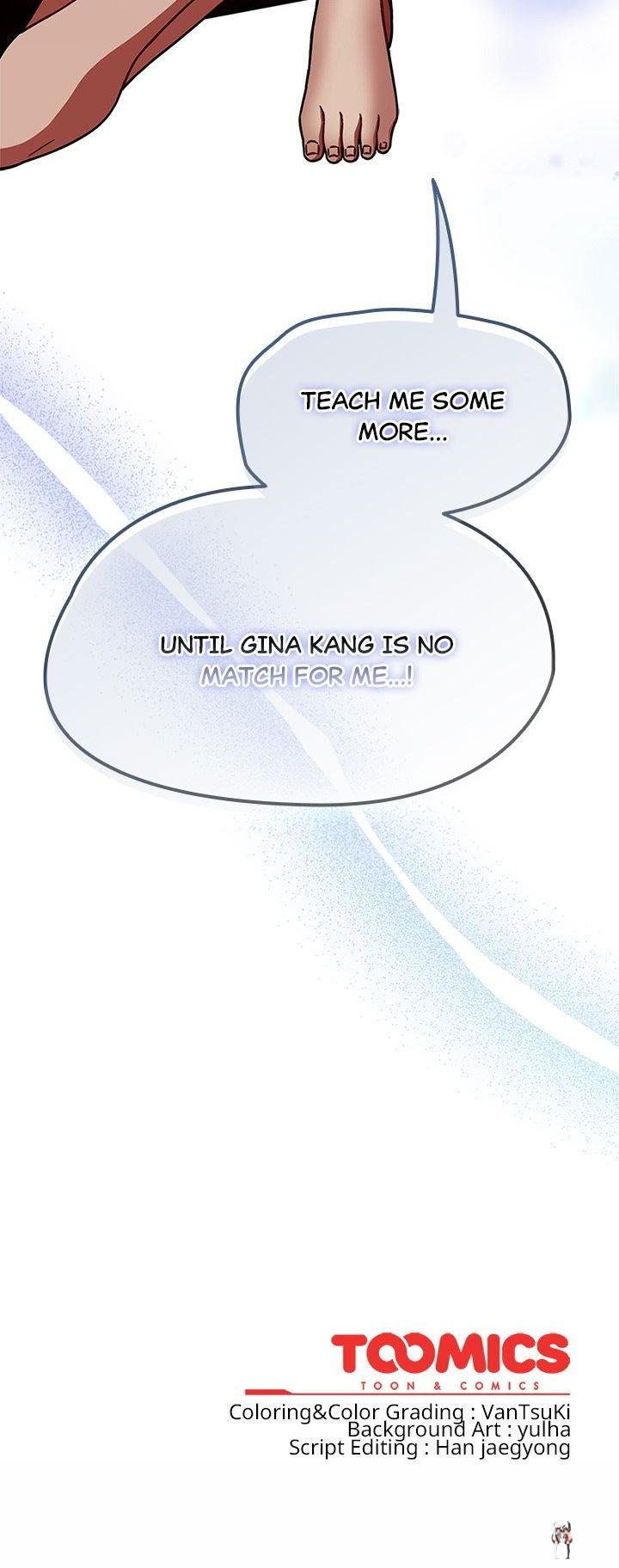 Ground and Pound Ground and Pound Chapter 35 - Page 121