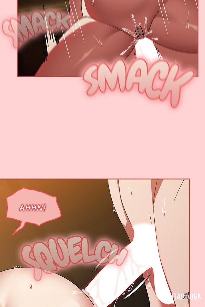 Ground and Pound Ground and Pound Chapter 35 - Page 13