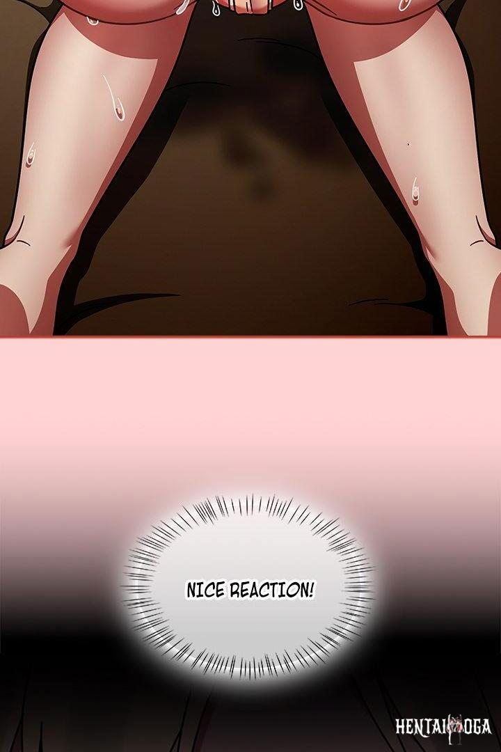 Ground and Pound Ground and Pound Chapter 35 - Page 17