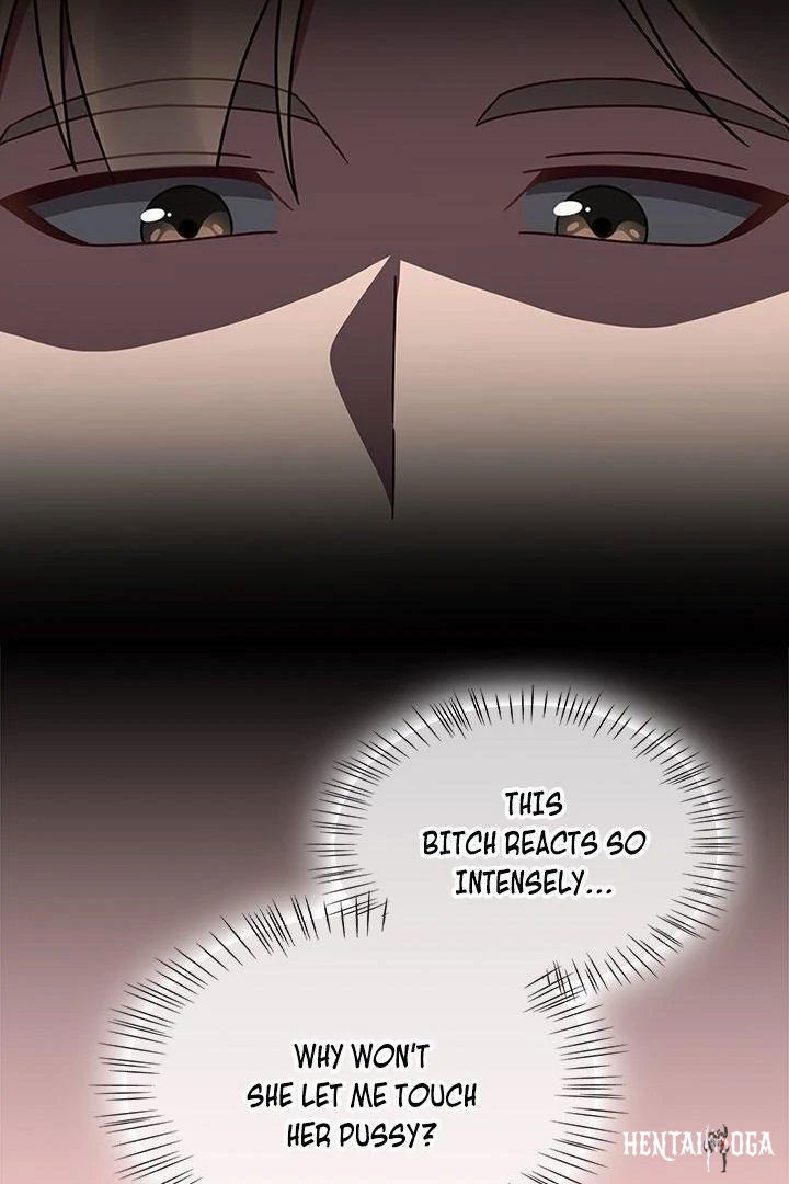 Ground and Pound Ground and Pound Chapter 35 - Page 18