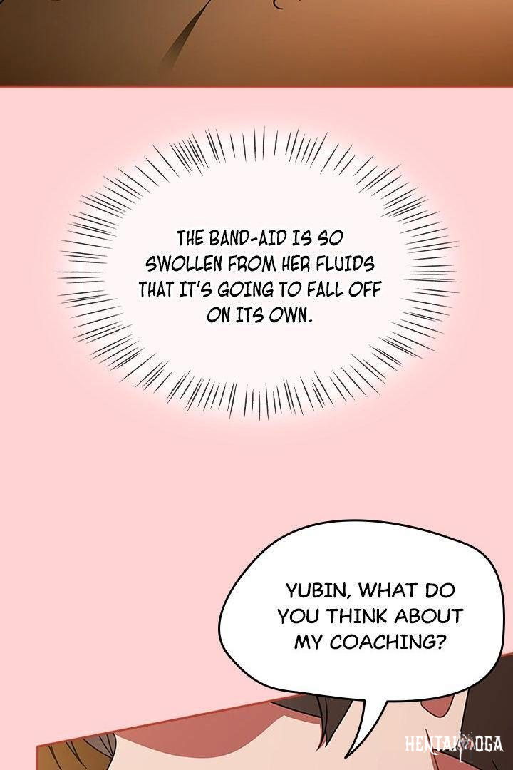 Ground and Pound Ground and Pound Chapter 35 - Page 21