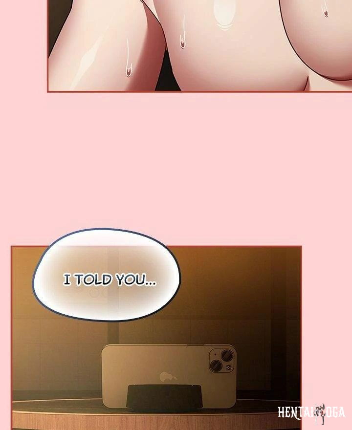 Ground and Pound Ground and Pound Chapter 35 - Page 25