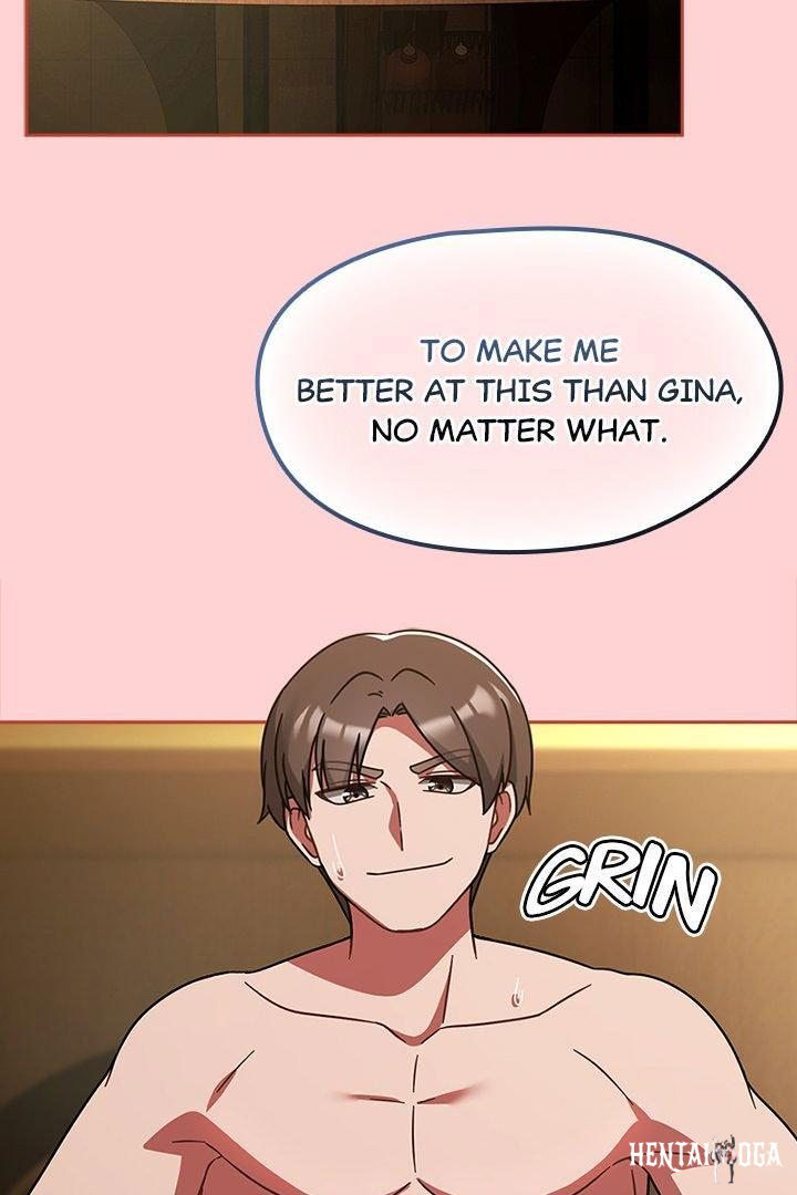 Ground and Pound Ground and Pound Chapter 35 - Page 26