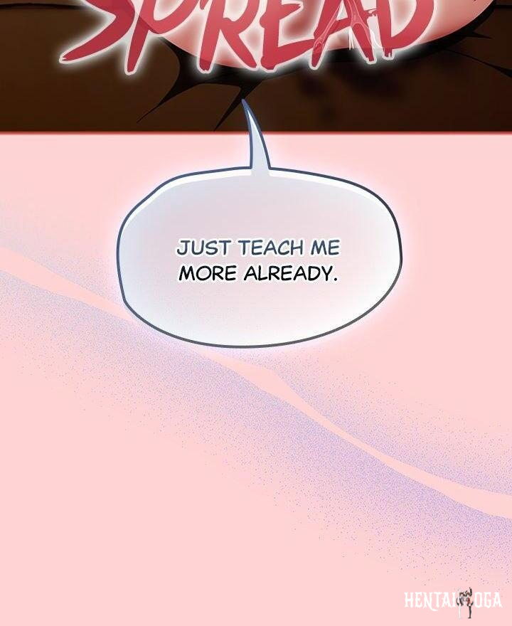 Ground and Pound Ground and Pound Chapter 35 - Page 29