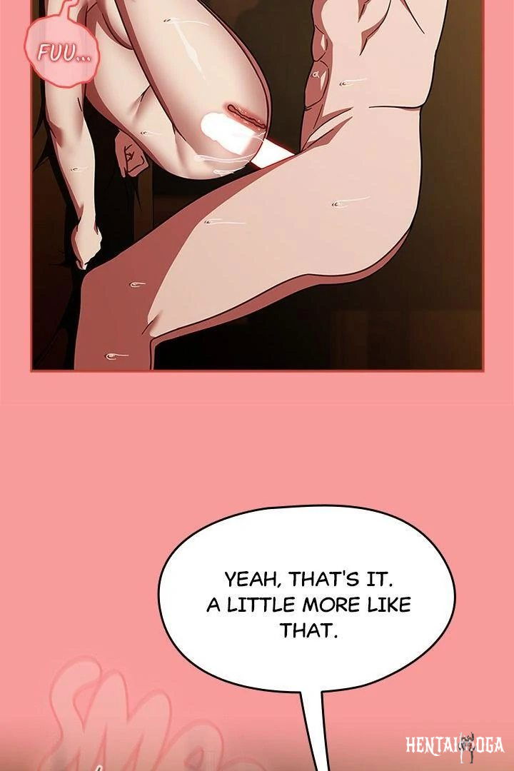 Ground and Pound Ground and Pound Chapter 35 - Page 36