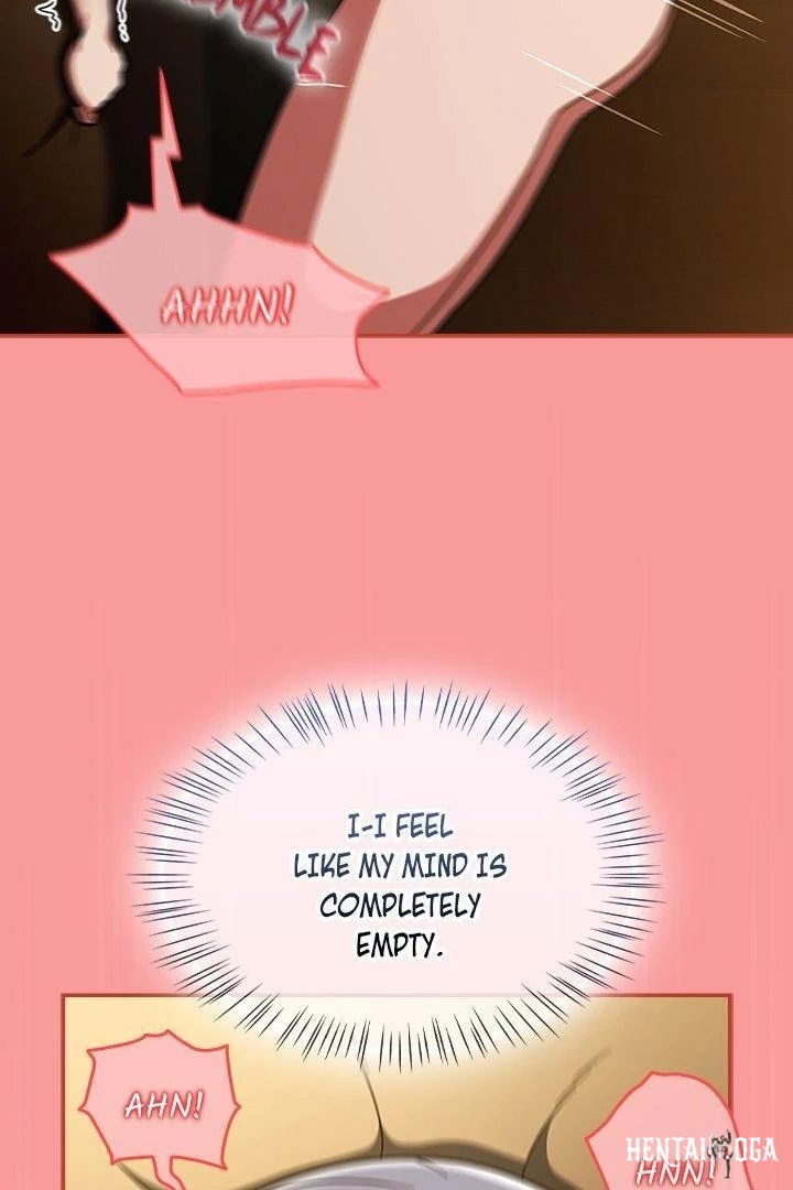 Ground and Pound Ground and Pound Chapter 35 - Page 38