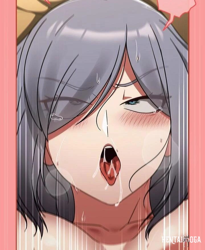 Ground and Pound Ground and Pound Chapter 35 - Page 39