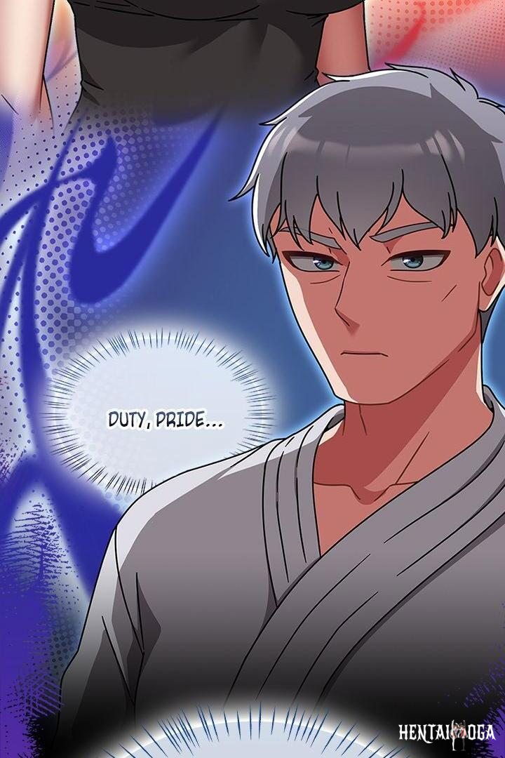 Ground and Pound Ground and Pound Chapter 35 - Page 47