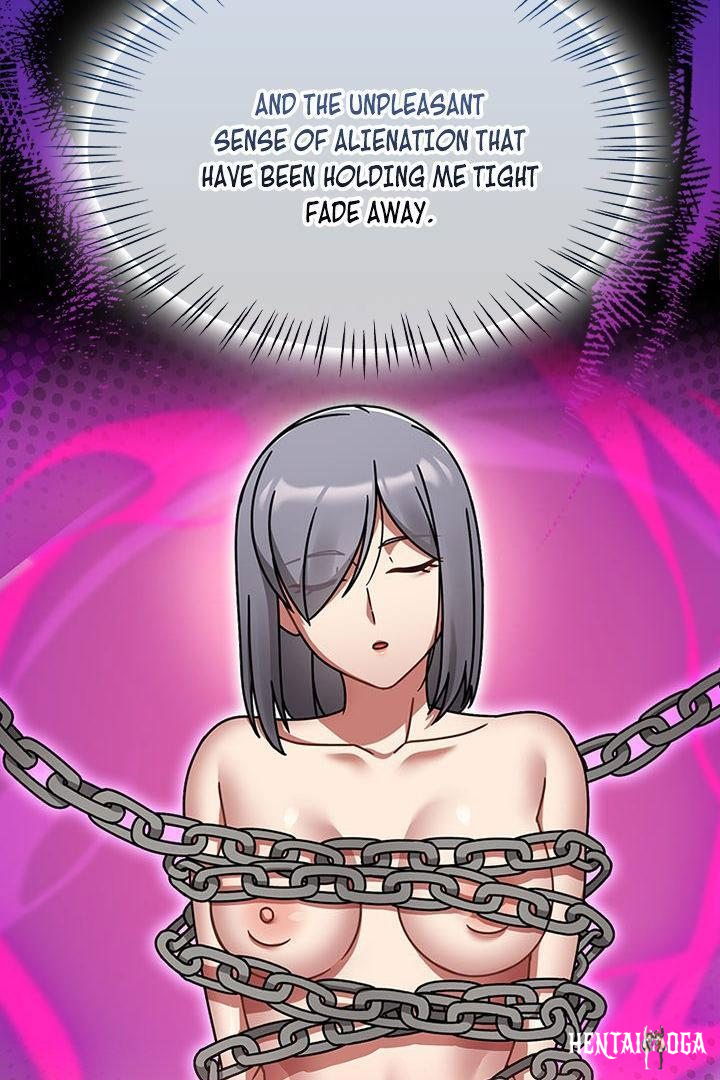 Ground and Pound Ground and Pound Chapter 35 - Page 48