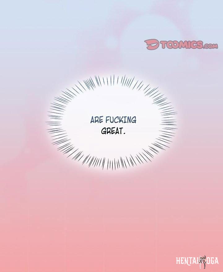 Ground and Pound Ground and Pound Chapter 35 - Page 65