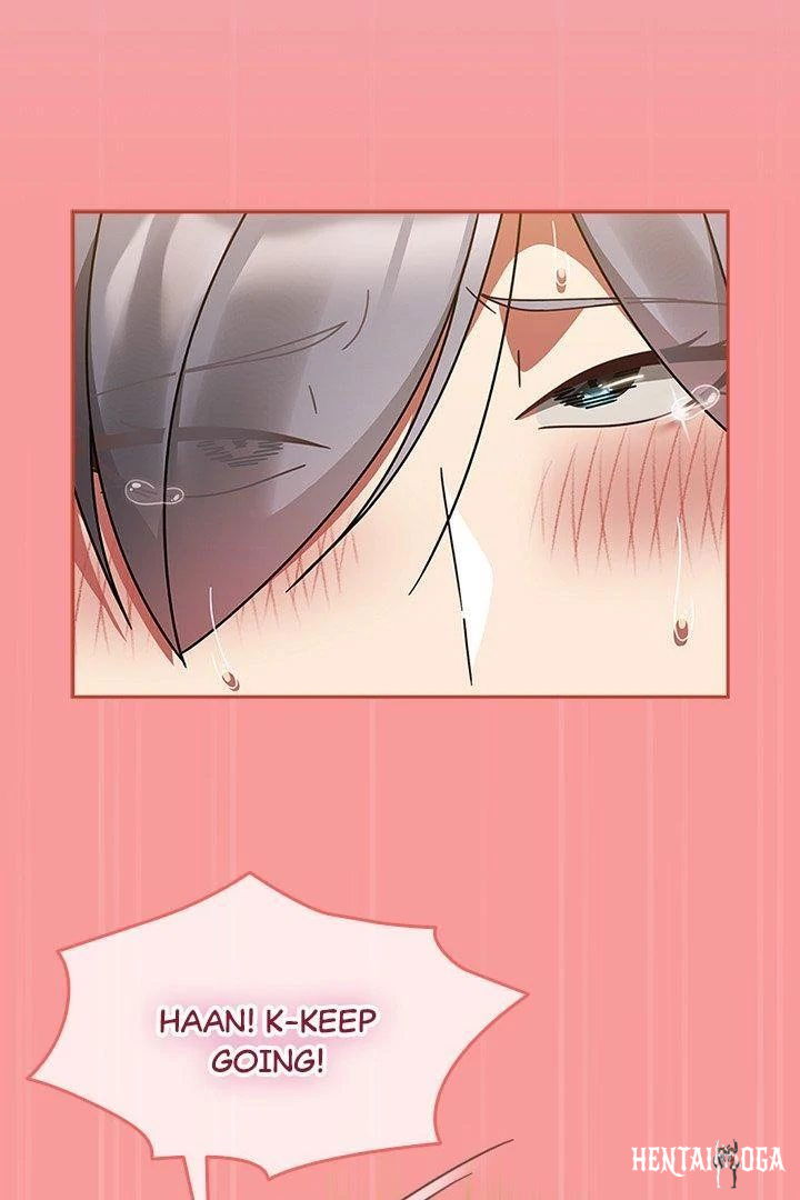 Ground and Pound Ground and Pound Chapter 35 - Page 66