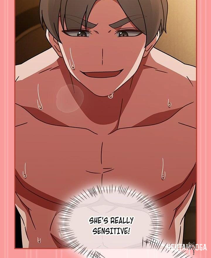 Ground and Pound Ground and Pound Chapter 35 - Page 69