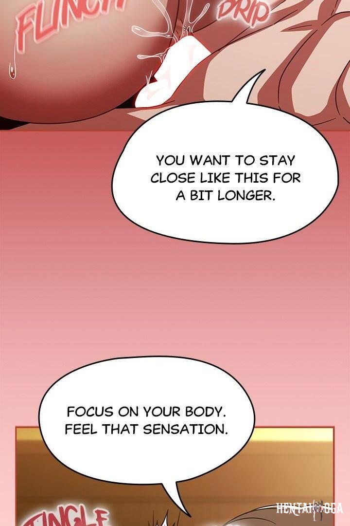 Ground and Pound Ground and Pound Chapter 35 - Page 7