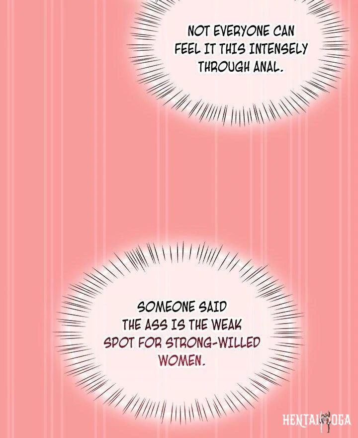 Ground and Pound Ground and Pound Chapter 35 - Page 70