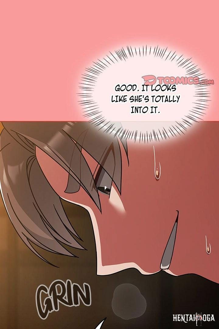 Ground and Pound Ground and Pound Chapter 35 - Page 86