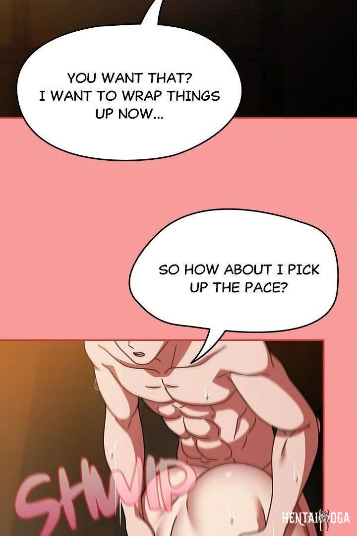 Ground and Pound Ground and Pound Chapter 35 - Page 87