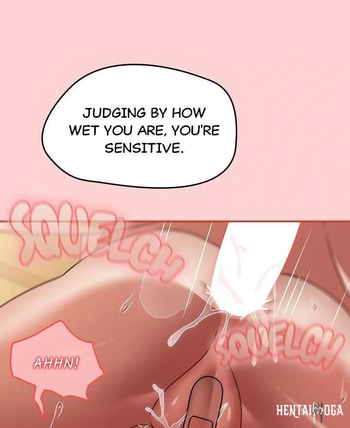 Ground and Pound Ground and Pound Chapter 35 - Page 9