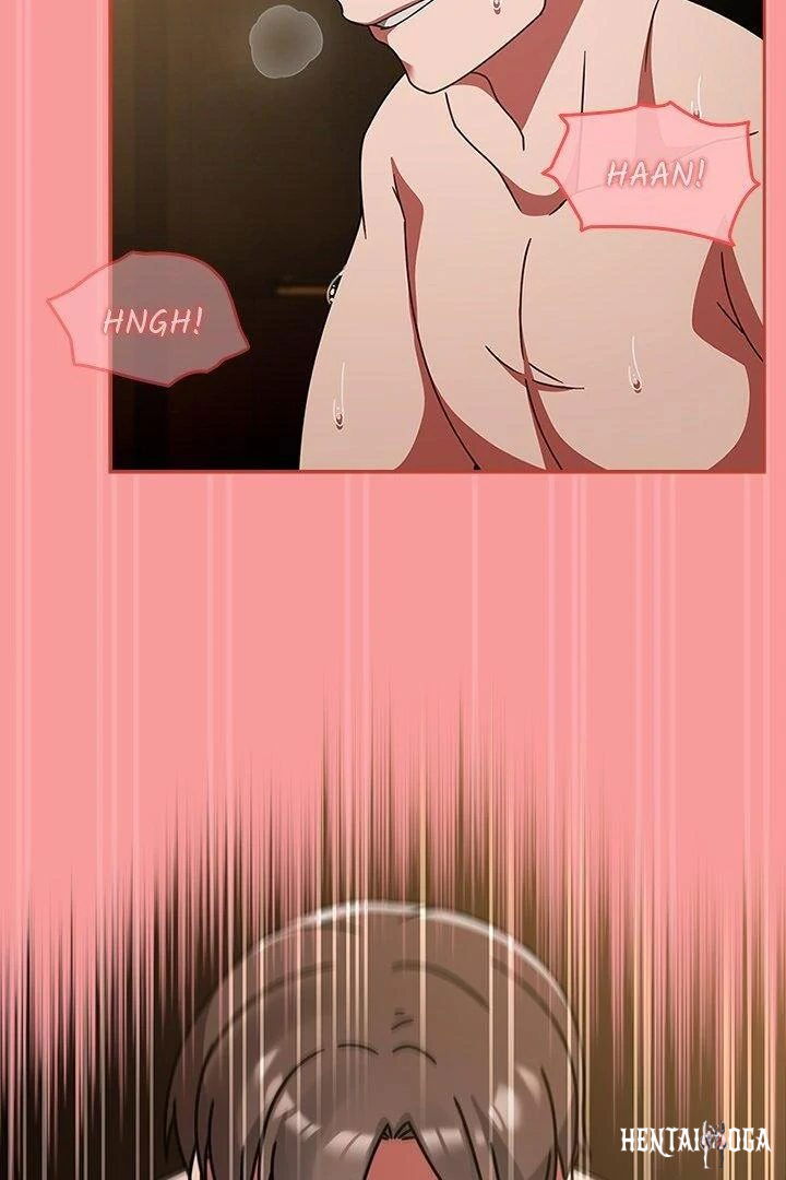 Ground and Pound Ground and Pound Chapter 35 - Page 97