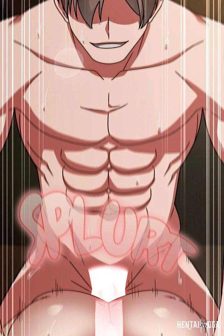 Ground and Pound Ground and Pound Chapter 35 - Page 98