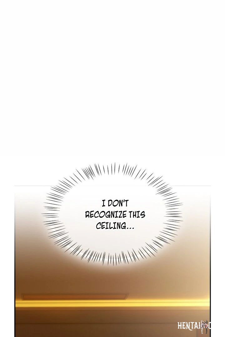 Ground and Pound Ground and Pound Chapter 32 - Page 1